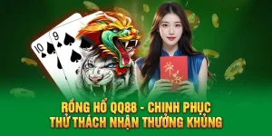 Rồng hổ QQ88